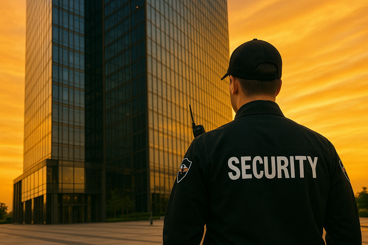Security Patrol Best Practices